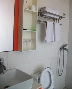 Yalanfang Hotel Сучжоу Экстерьер фото